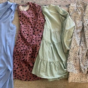 Women’s shirt bundle